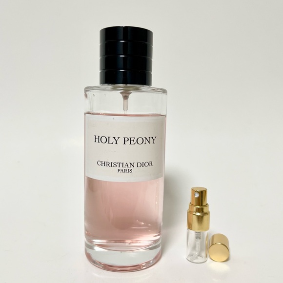 Dior Holy Peony (2ml) decant - Picture 2 of 2